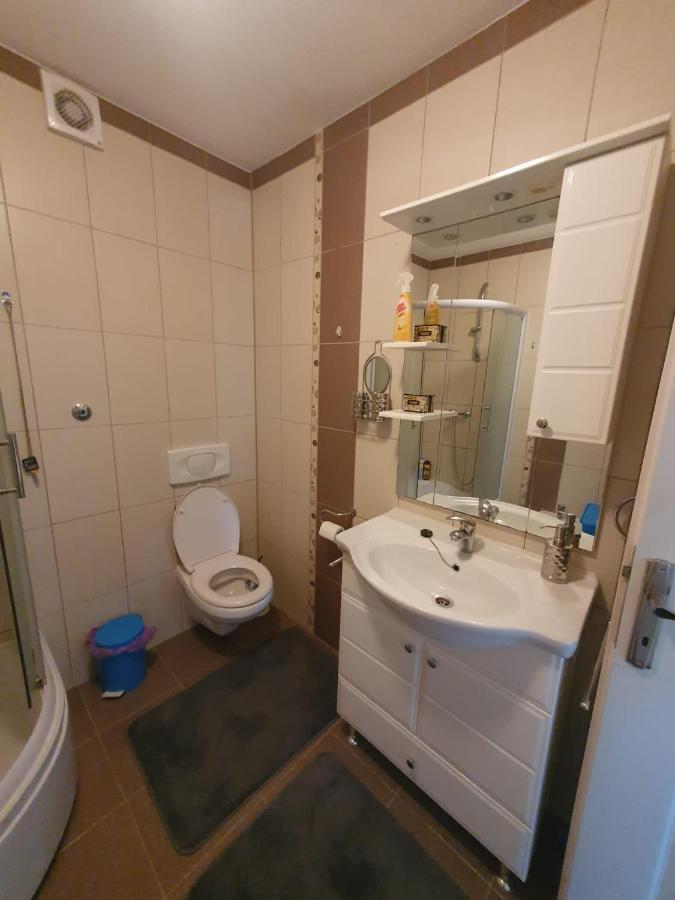 דירות ליבנו Apartman Jaca מראה חיצוני תמונה