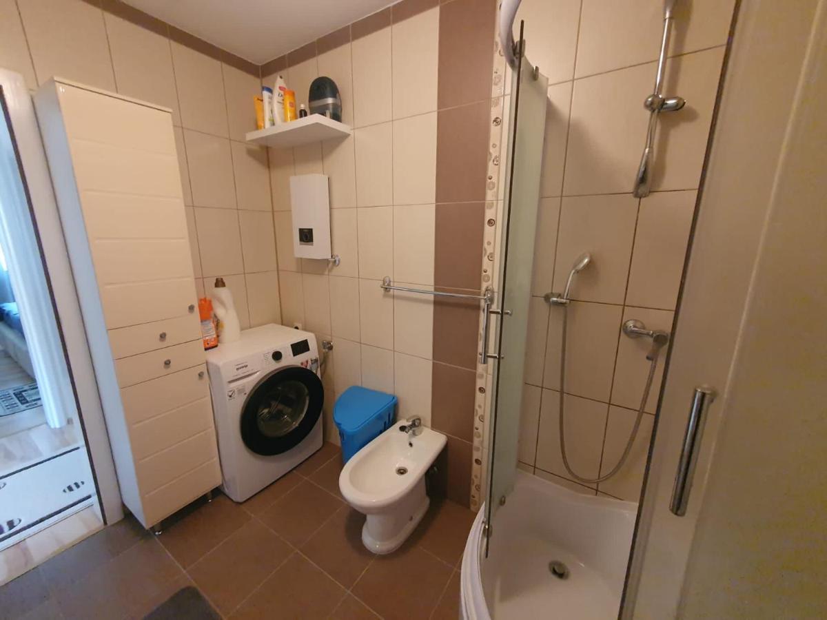דירות ליבנו Apartman Jaca מראה חיצוני תמונה